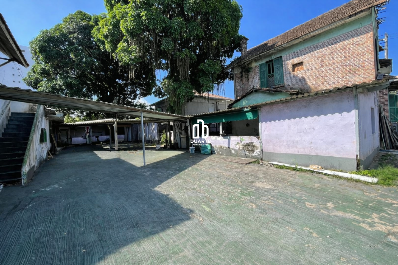 Terreno à venda no ENCRUZILHADA: 