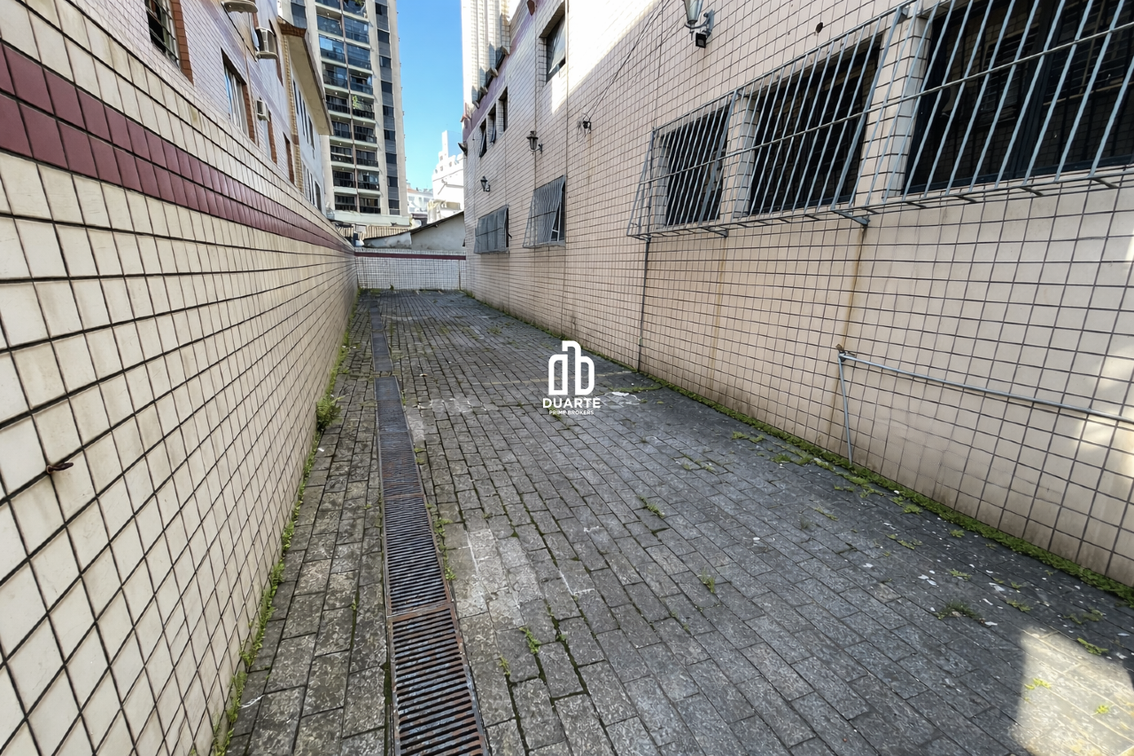 PONTO para aluguel no APARECIDA: 