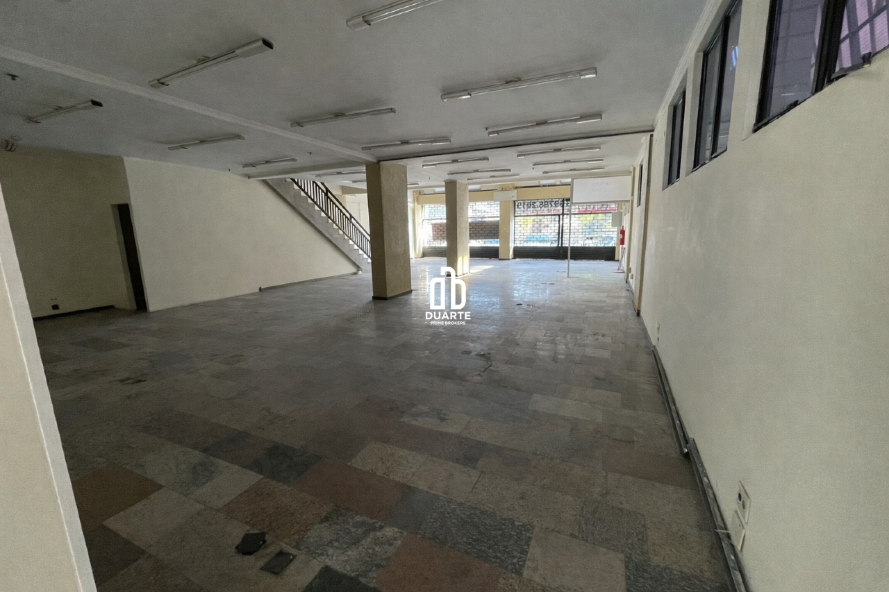 PONTO para aluguel no APARECIDA: 