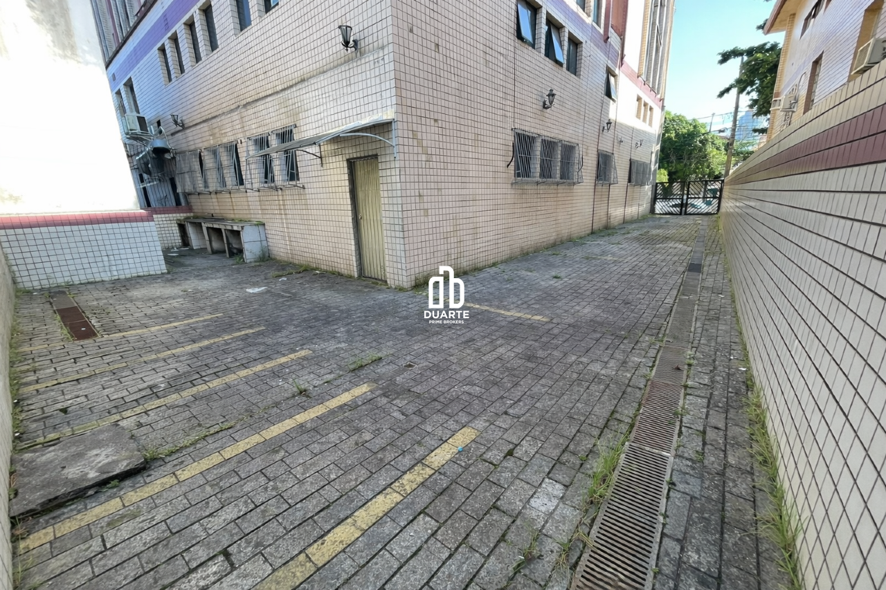 PONTO para aluguel no APARECIDA: 