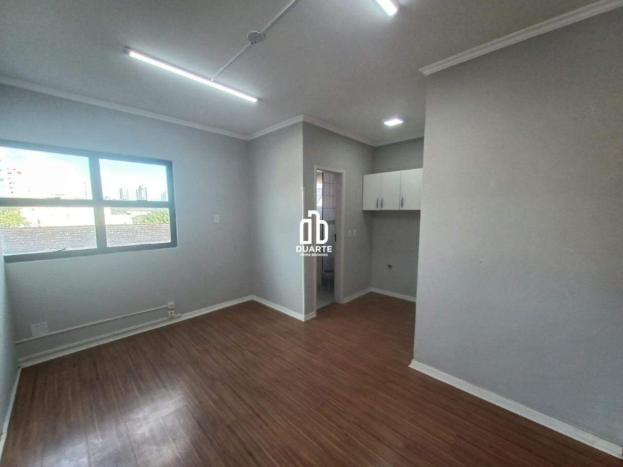 Sala para aluguel no APARECIDA: 