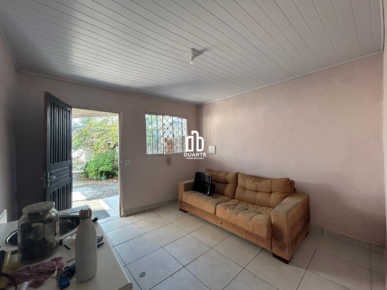 Casa à venda no PARQUE BITARU: 