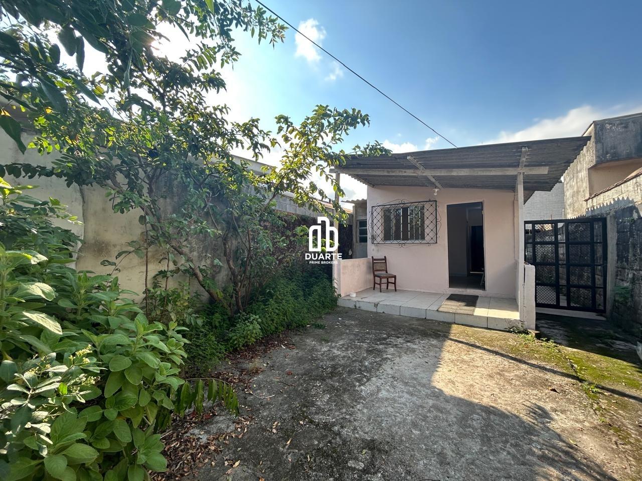 Casa à venda no PARQUE BITARU: 