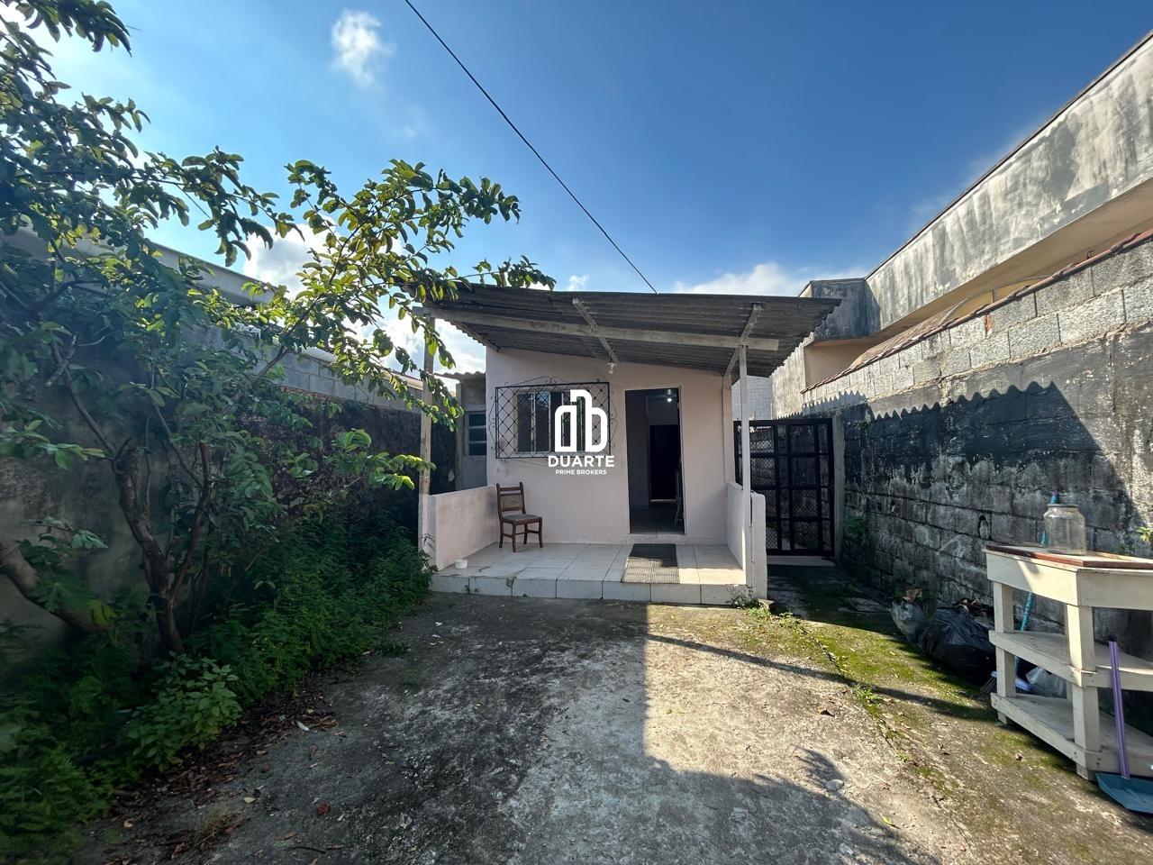 Casa à venda no PARQUE BITARU: 