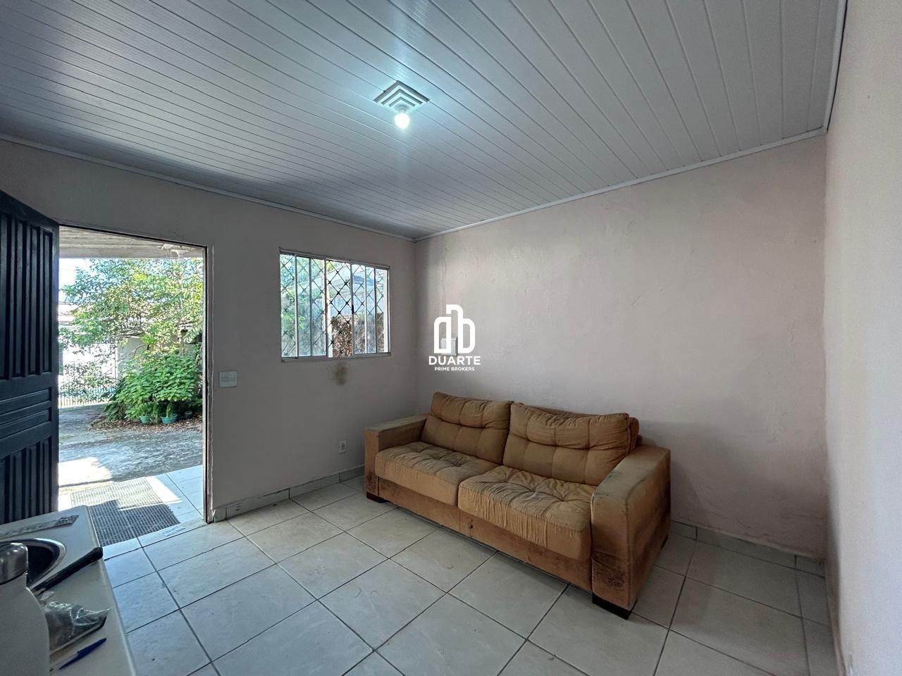 Casa à venda no PARQUE BITARU: 