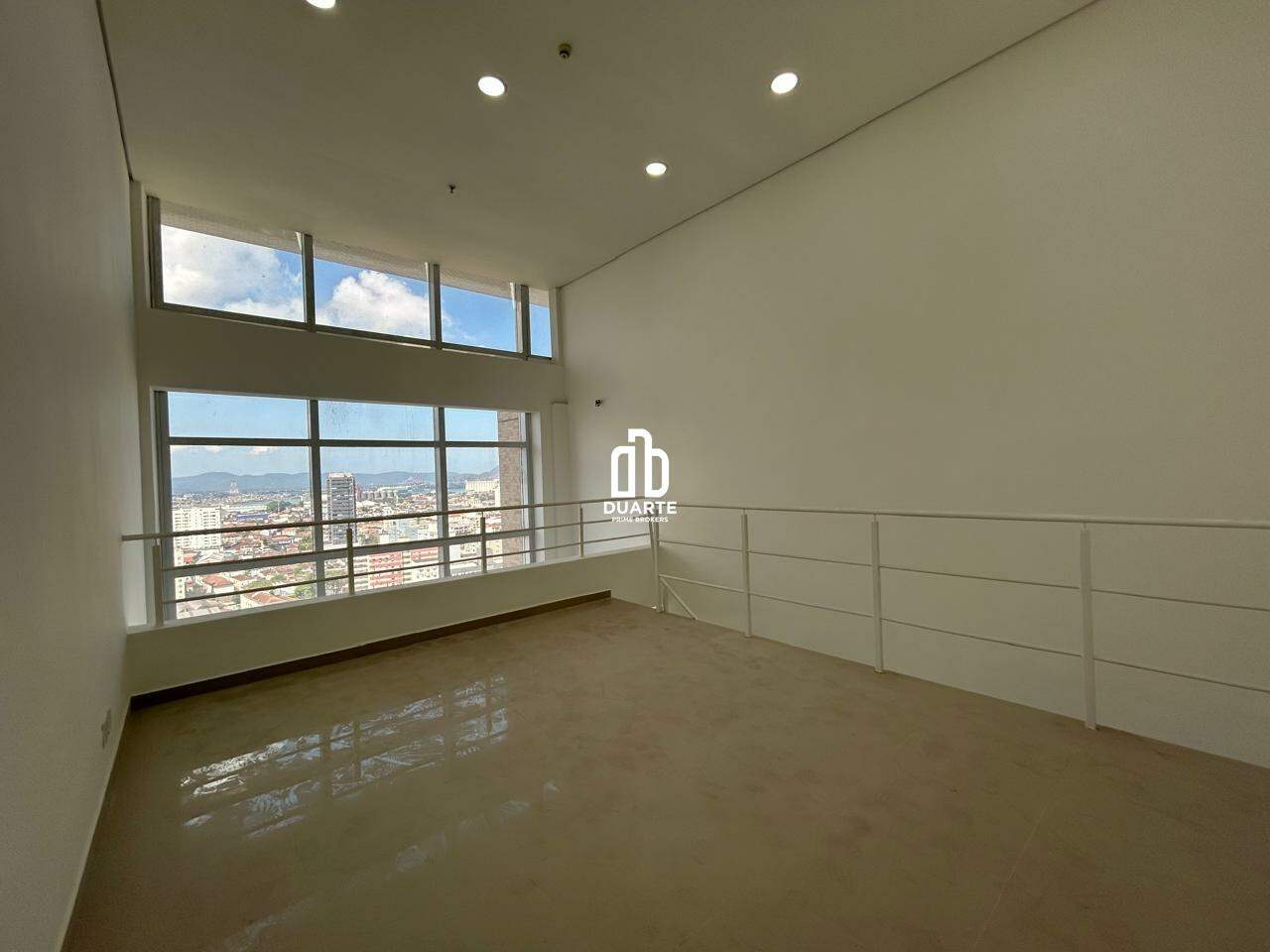Sala para aluguel no VILA MATHIAS: 