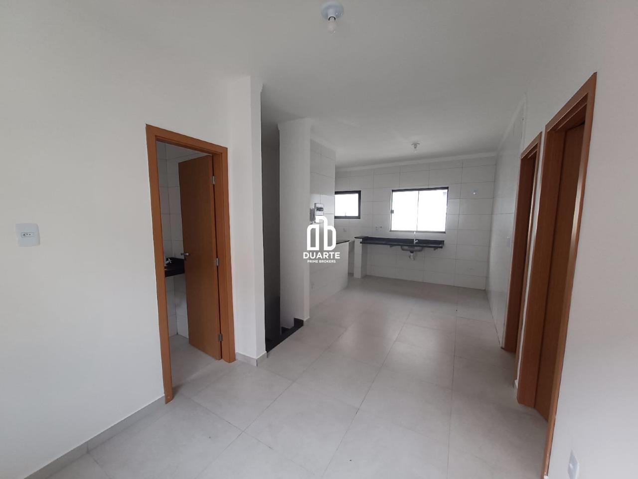 Casa Sobreposta Alta à venda no AVIAÇÃO: 