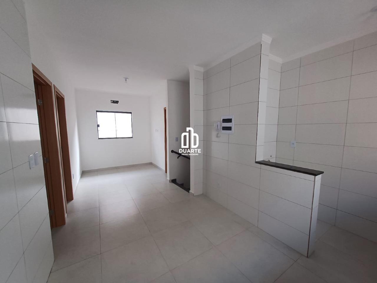 Casa Sobreposta Alta à venda no AVIAÇÃO: 