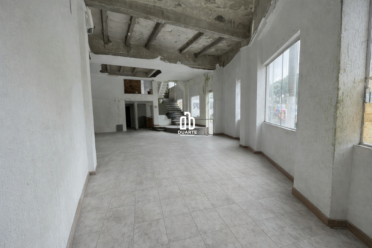 PONTO para aluguel no MARAPÉ: 