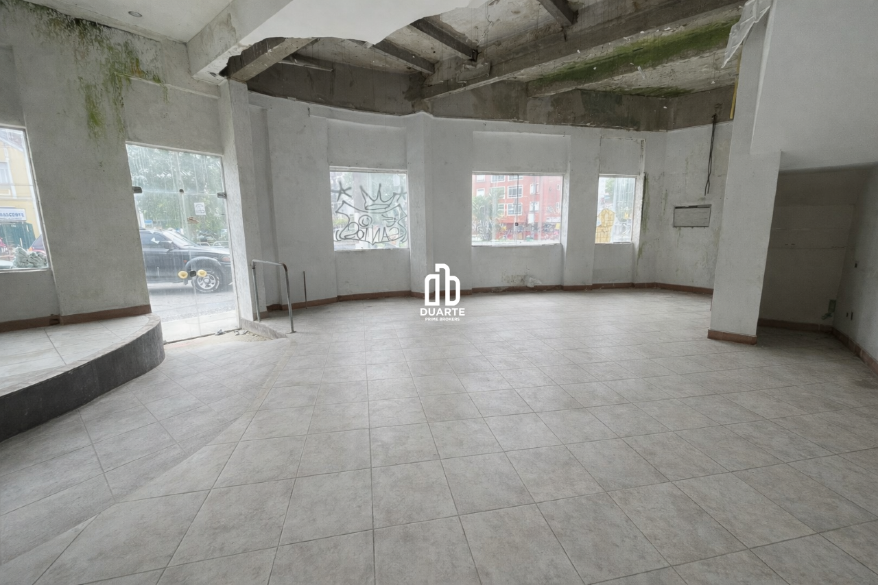 PONTO para aluguel no MARAPÉ: 