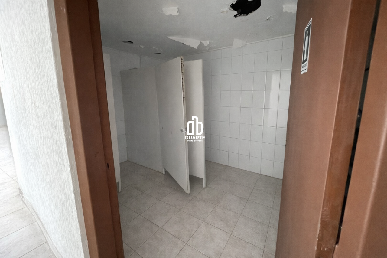 PONTO para aluguel no MARAPÉ: 