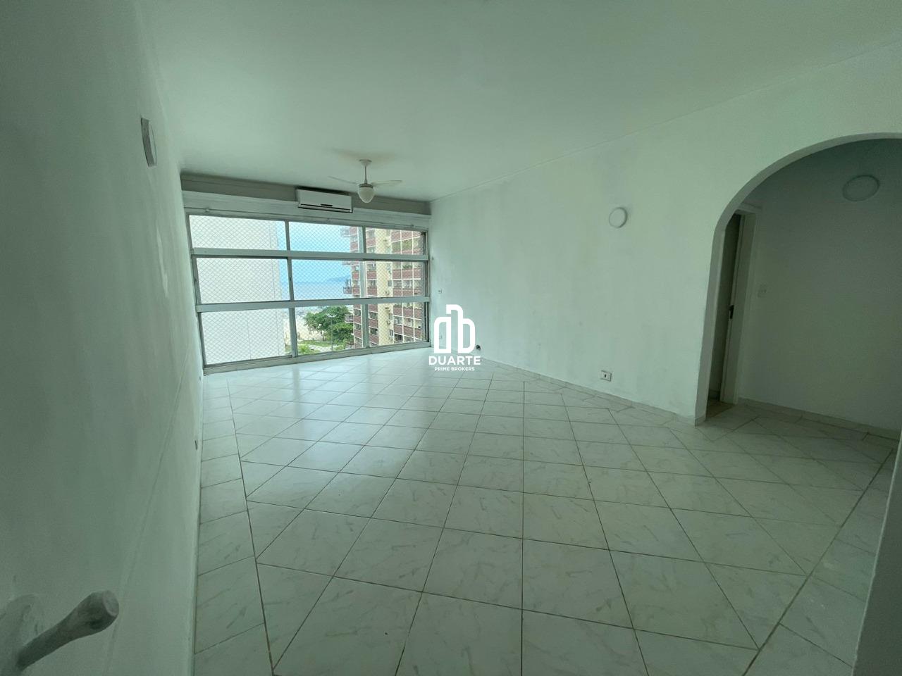 Apartamento à venda no GONZAGA: 