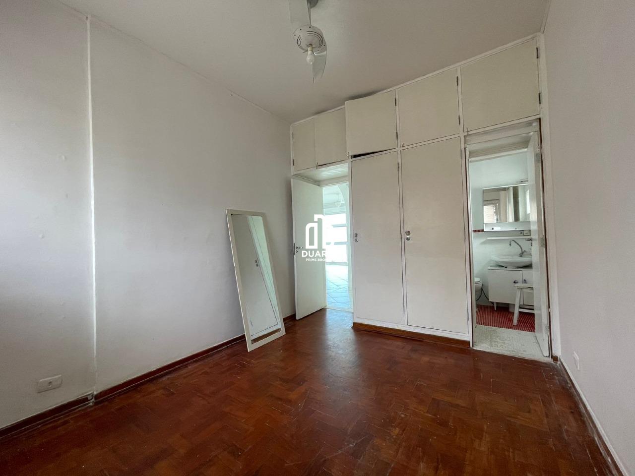 Apartamento à venda no GONZAGA: 