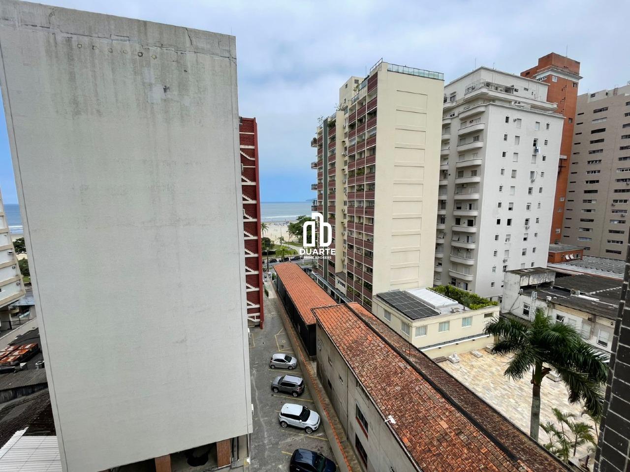 Apartamento para aluguel no GONZAGA: 