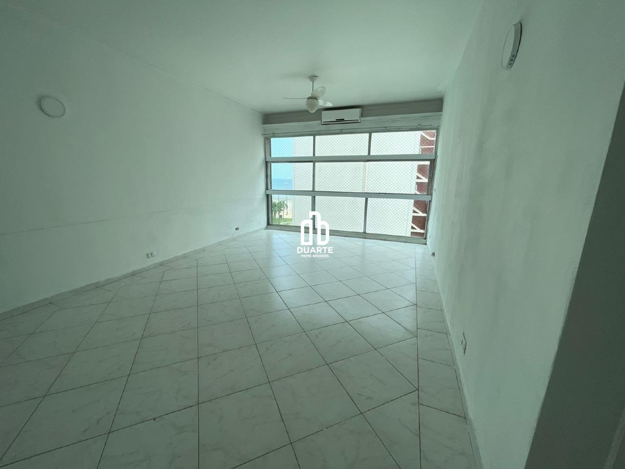 Apartamento para aluguel no GONZAGA: 