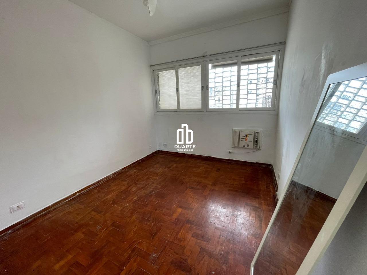 Apartamento para aluguel no GONZAGA: 