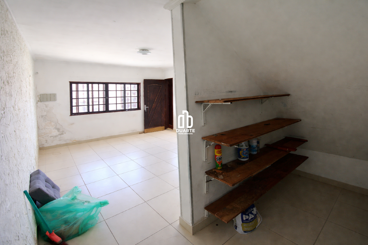 Sobrado à venda no Balneario Santa Eugenia: 