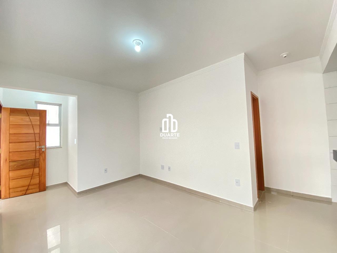 Casa Sobreposta Baixa à venda no APARECIDA: 