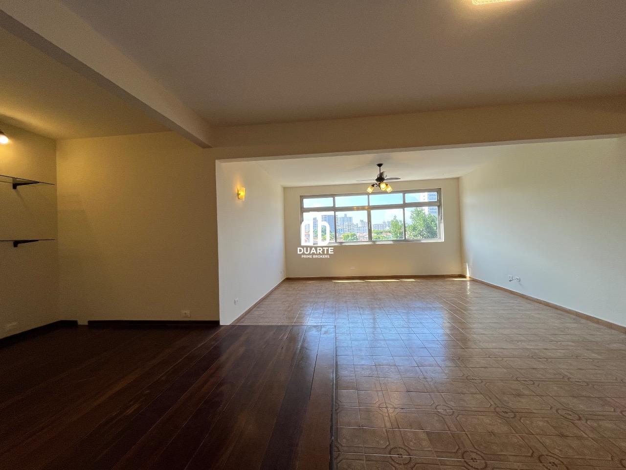 Apartamento à venda no EMBARE: 