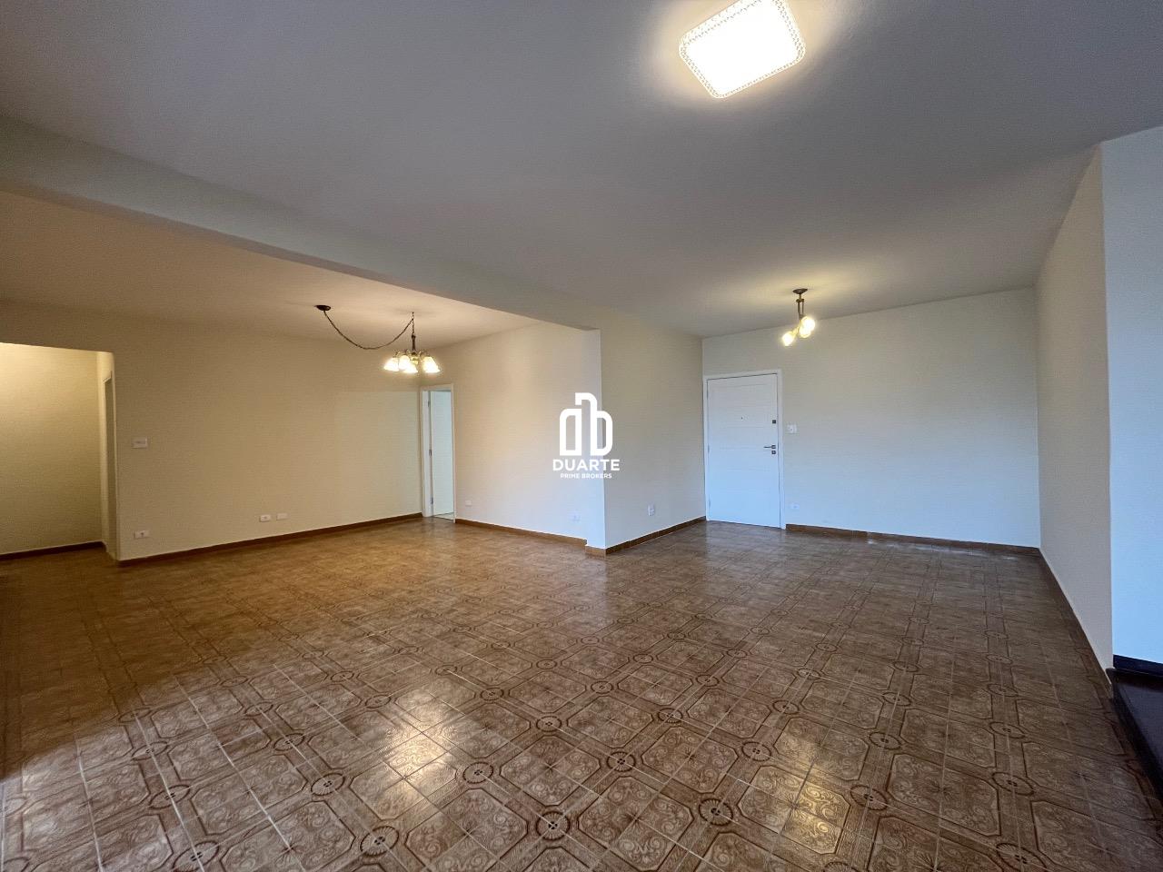 Apartamento à venda no EMBARE: 