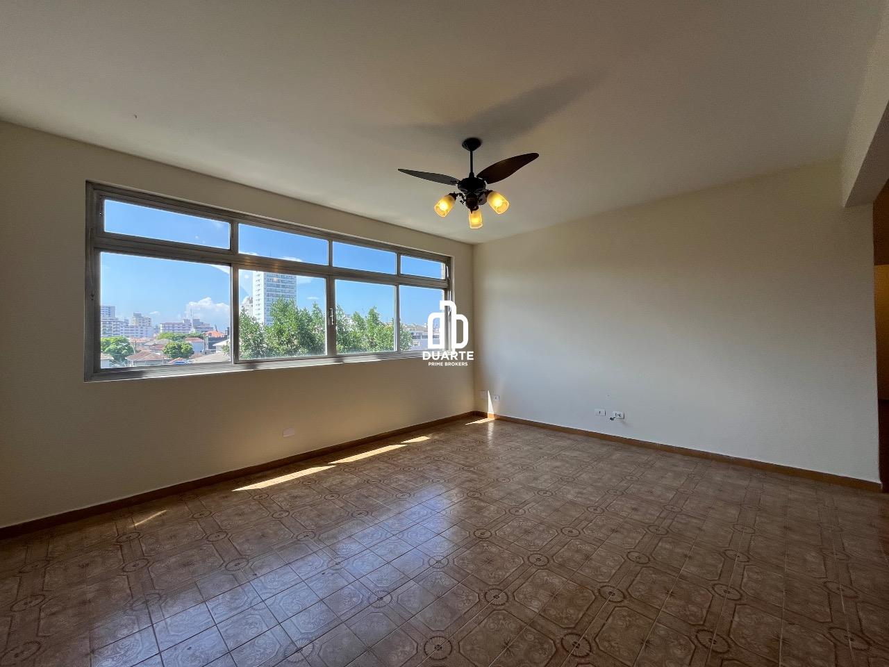 Apartamento à venda no EMBARE: 