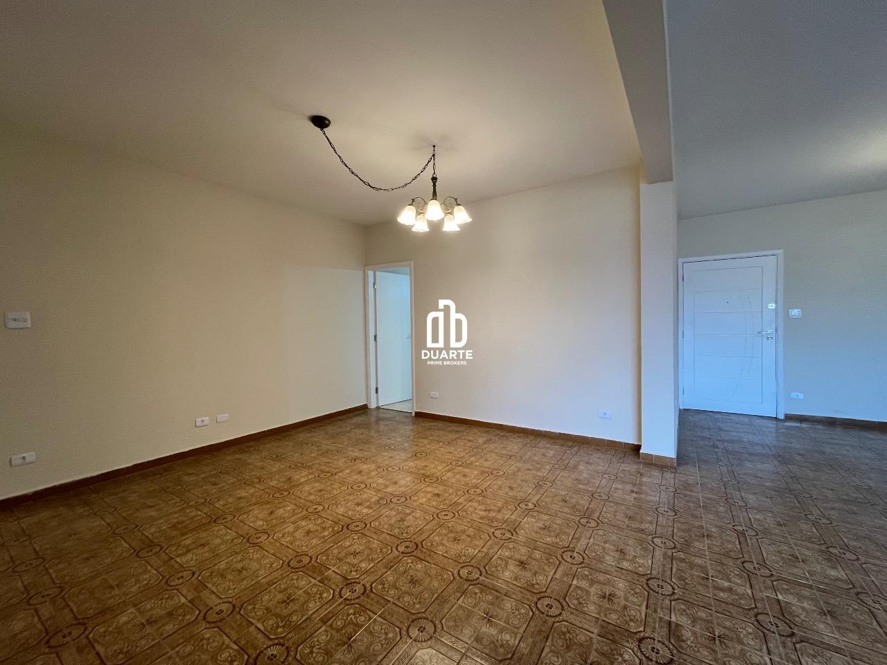 Apartamento à venda no EMBARE: 