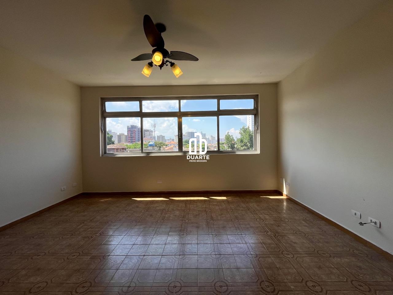 Apartamento à venda no EMBARE: 