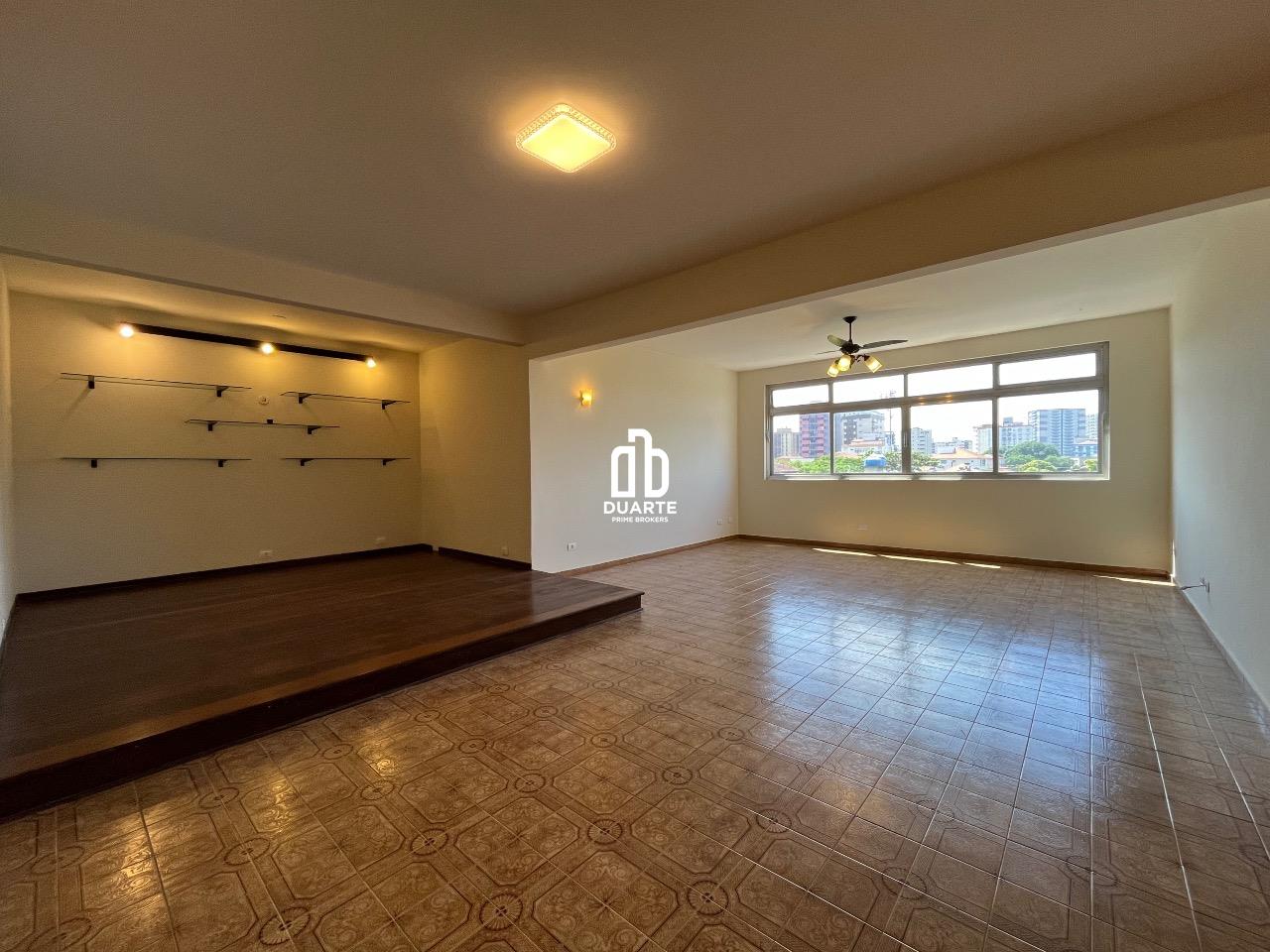 Apartamento à venda no EMBARE: 