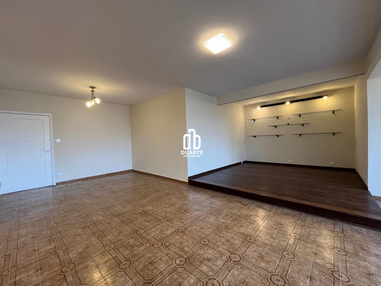 Apartamento à venda no EMBARE: 