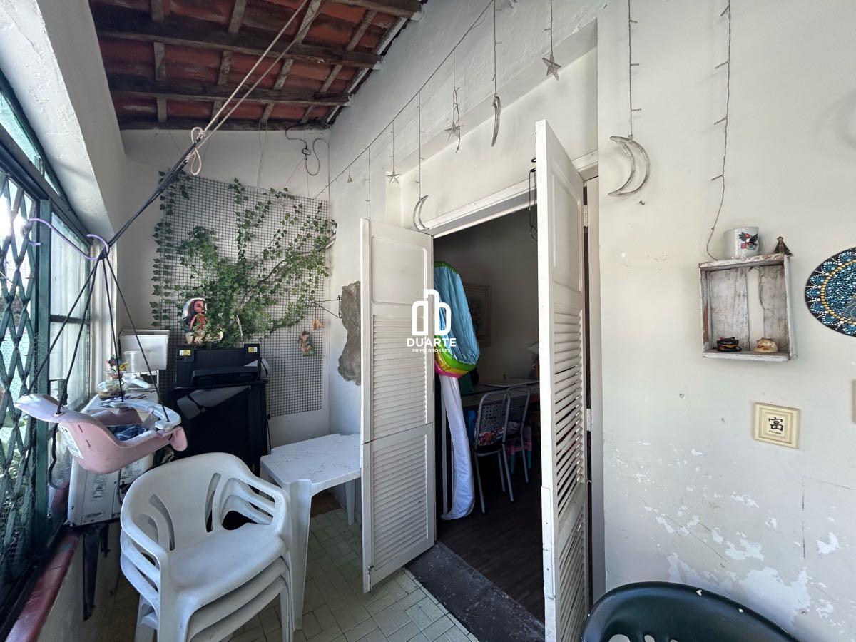 Casa à venda no CAMPO GRANDE: 