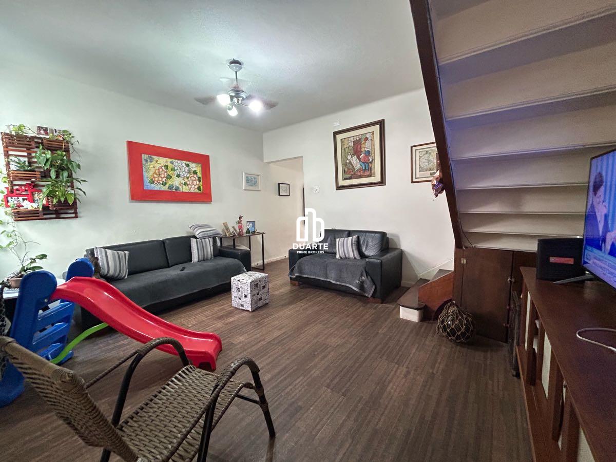 Casa à venda no CAMPO GRANDE: 