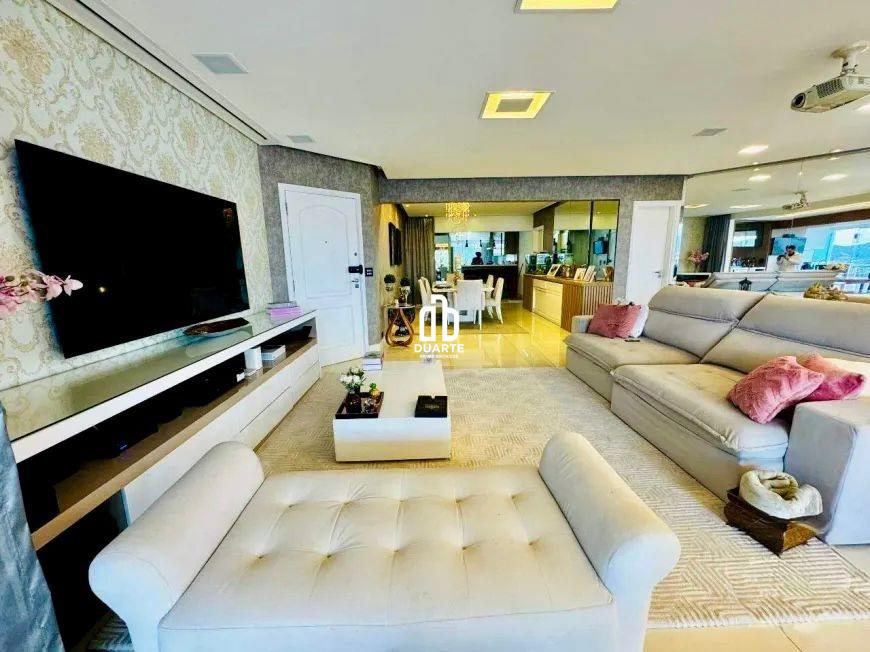 Apartamento à venda no PONTA DA PRAIA: 