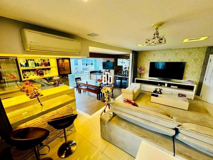 Apartamento à venda no PONTA DA PRAIA: 