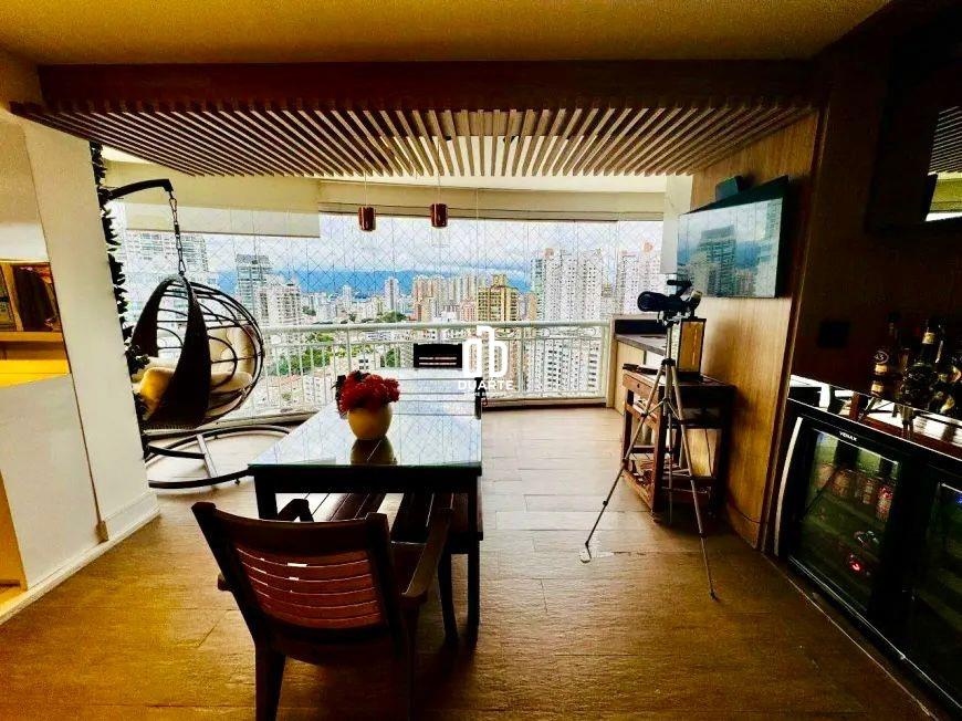 Apartamento à venda no PONTA DA PRAIA: 