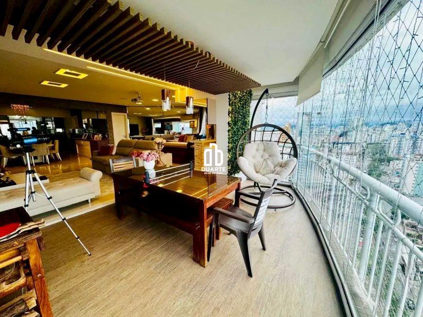 Apartamento à venda no PONTA DA PRAIA: 