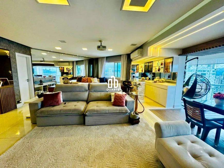 Apartamento à venda no PONTA DA PRAIA: 