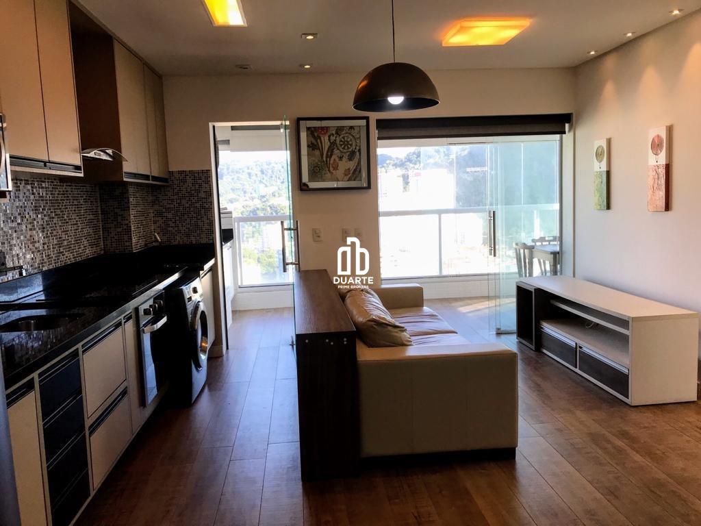 Apartamento para aluguel no Pompeia: 