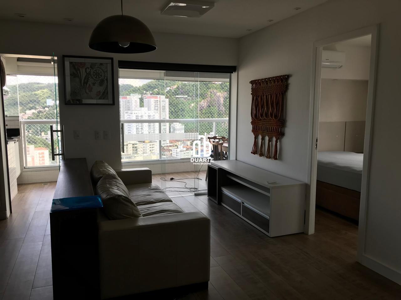 Apartamento para aluguel no Pompeia: 