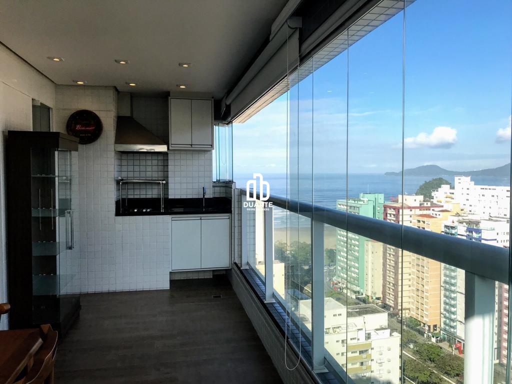 Apartamento para aluguel no Pompeia: 