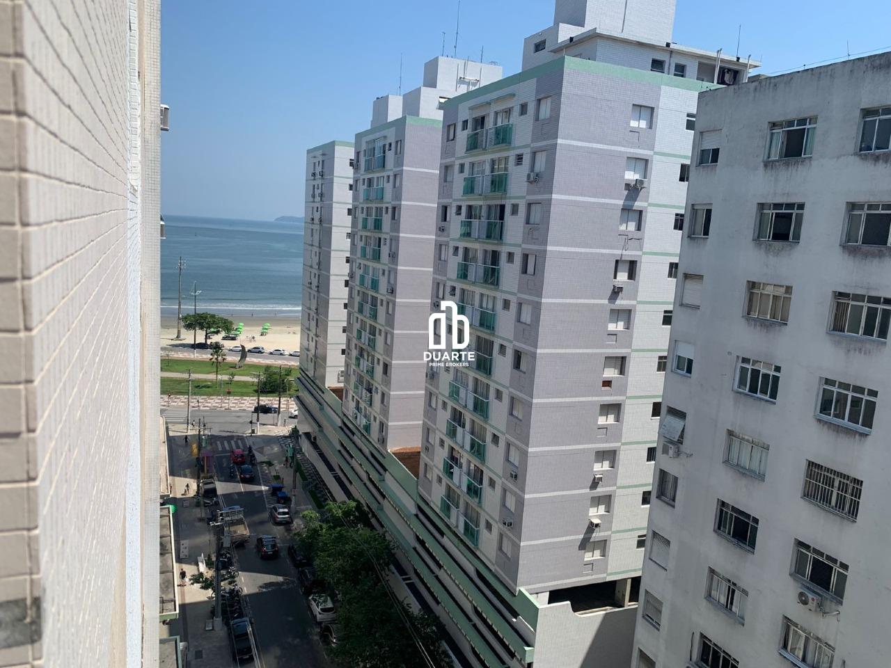 Apartamento à venda no PONTA DA PRAIA: 