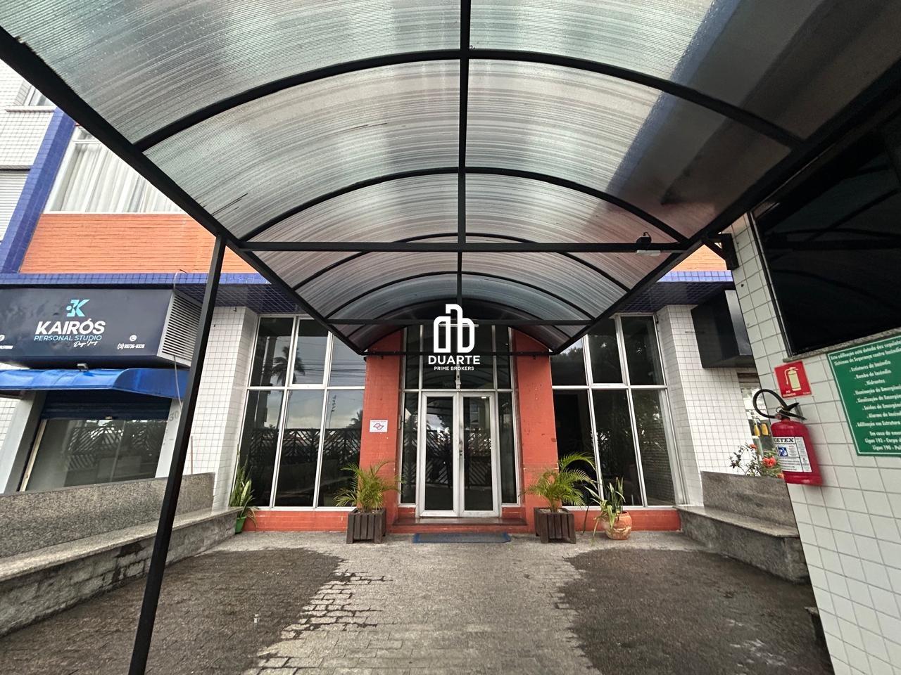 Apartamento à venda no ITARARÉ: 