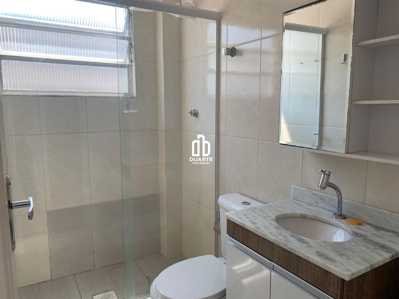 Apartamento para aluguel no PONTA DA PRAIA: 