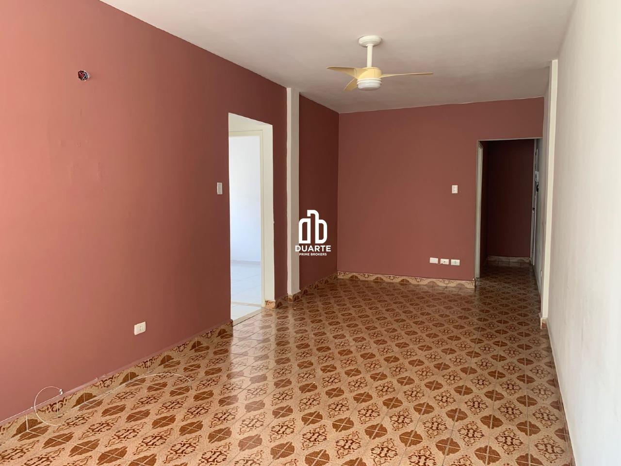 Apartamento para aluguel no PONTA DA PRAIA: 