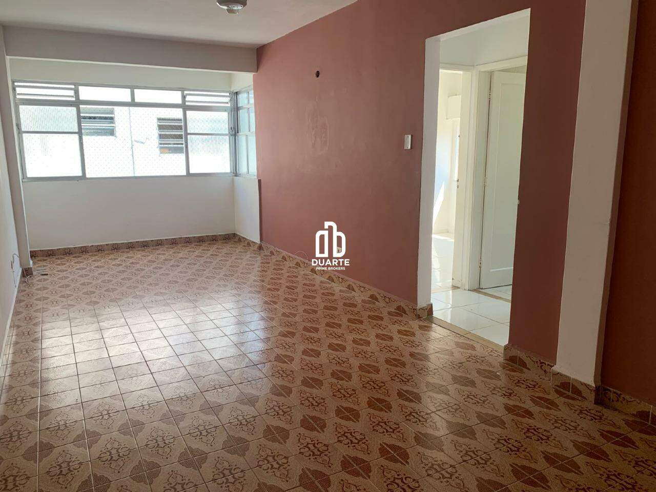 Apartamento para aluguel no PONTA DA PRAIA: 
