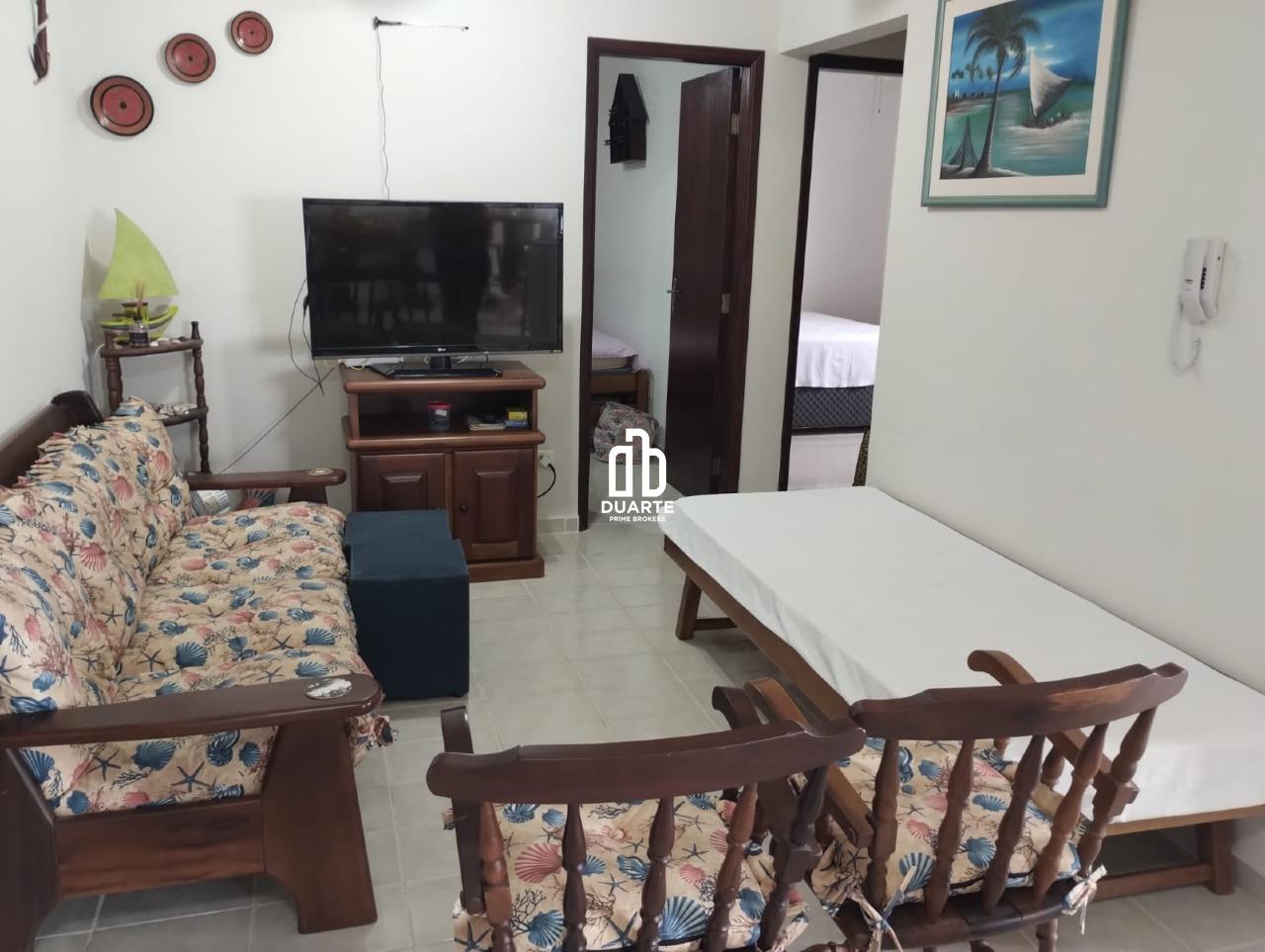 Apartamento para aluguel no SOLEMAR: 