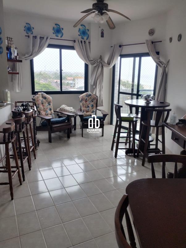 Apartamento para aluguel no SOLEMAR: 