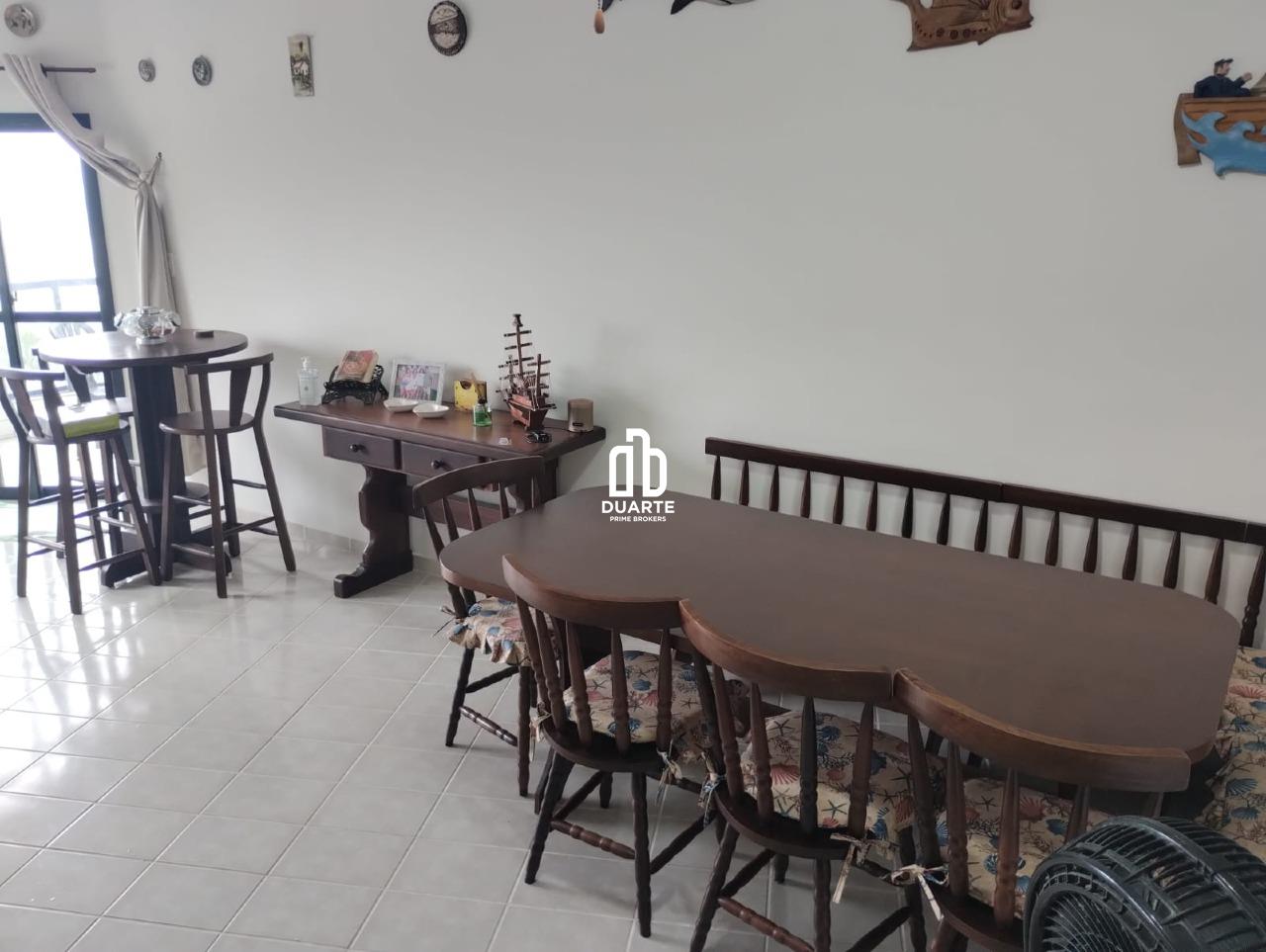 Apartamento para aluguel no SOLEMAR: 