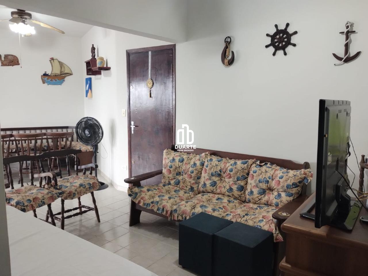 Apartamento para aluguel no SOLEMAR: 