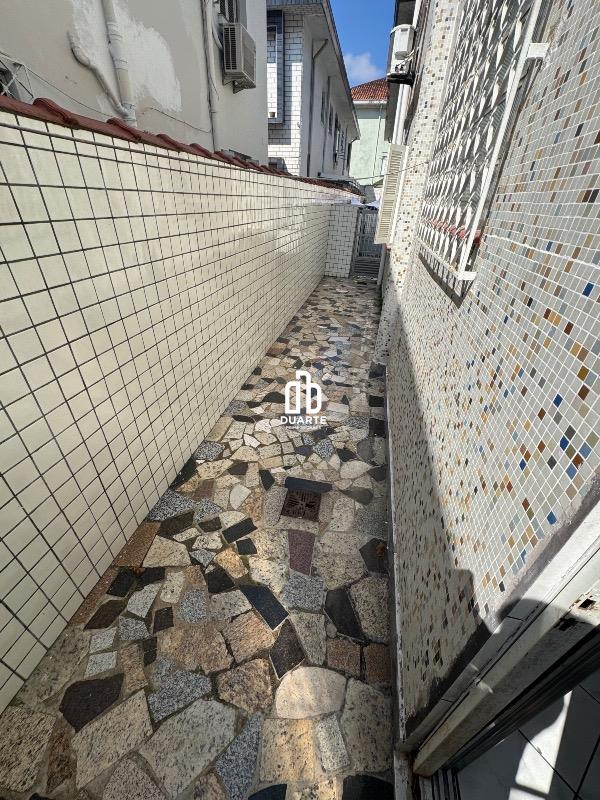 Apartamento à venda no MARAPÉ: 