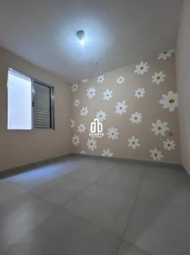Apartamento - Prédio 3 Andares à venda no EMBARE: 